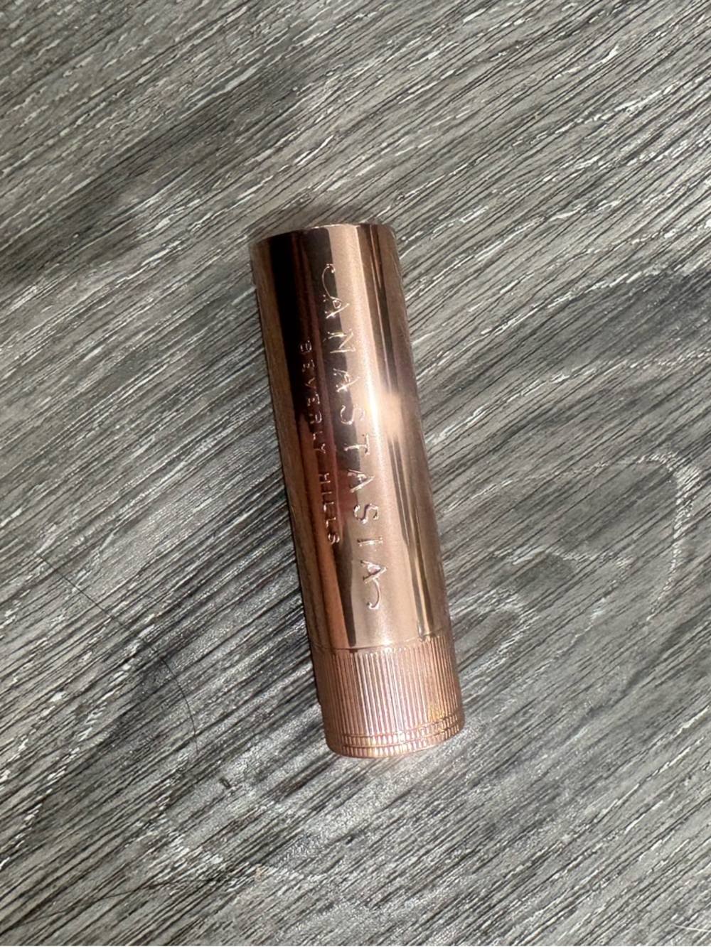 Anastasia Beverly Hills Lipstick Brand New